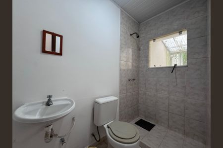 Casa de condomínio para alugar com 350m², 5 quartos e 2 vagasÁrea de Serviço - Banheiro