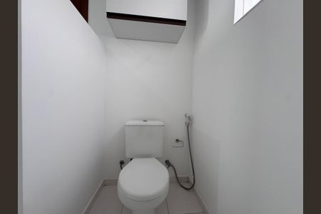 Casa de condomínio para alugar com 350m², 5 quartos e 2 vagasSuite 2 - Banheiro