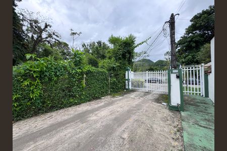 Casa de condomínio para alugar com 350m², 5 quartos e 2 vagasÁrea comum