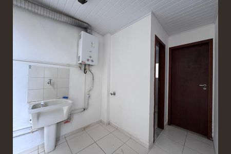 Casa de condomínio para alugar com 350m², 5 quartos e 2 vagasÁrea de Serviço