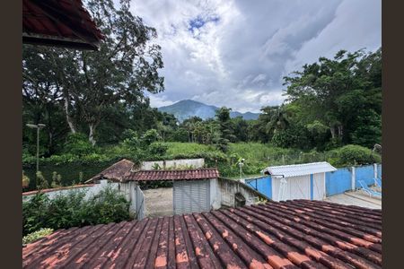 Casa de condomínio para alugar com 350m², 5 quartos e 2 vagasSuite 2 - Varanda