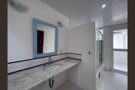 Casa de condomínio para alugar com 350m², 5 quartos e 2 vagasSuite 2 - Banheiro