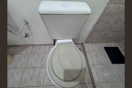 Casa de condomínio para alugar com 350m², 5 quartos e 2 vagasÁrea de Serviço - Banheiro