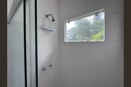 Casa de condomínio para alugar com 350m², 5 quartos e 2 vagasSuite 1 - Banheiro