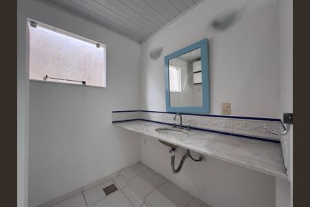 Casa de condomínio para alugar com 350m², 5 quartos e 2 vagasSuite 2 - Banheiro