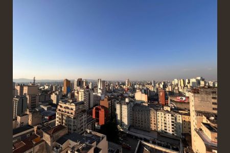 Apartamento para alugar com 49m², 1 quarto e sem vaga Apartamento para alugar com 49m², 1 quarto e sem vagaFoto 05