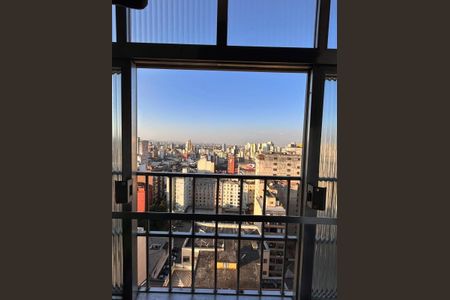 Foto 15 de apartamento para alugar com 1 quarto, 49m² em Santa Ifigênia, São Paulo