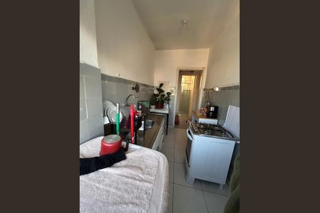 Foto 08 de apartamento para alugar com 1 quarto, 49m² em Santa Ifigênia, São Paulo