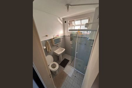 Foto 13 de apartamento para alugar com 1 quarto, 49m² em Santa Ifigênia, São Paulo