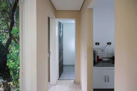 Apartamento para alugar com 2 quartos, 55m² em Cidade Satelite Santa Barbara, São Paulo