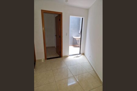 Foto 06 de kitnet/studio à venda com 1 quarto, 31m² em Vila Carrão, São Paulo