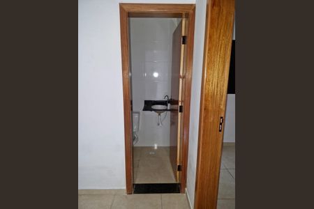 Foto 11 de kitnet/studio à venda com 1 quarto, 31m² em Vila Carrão, São Paulo