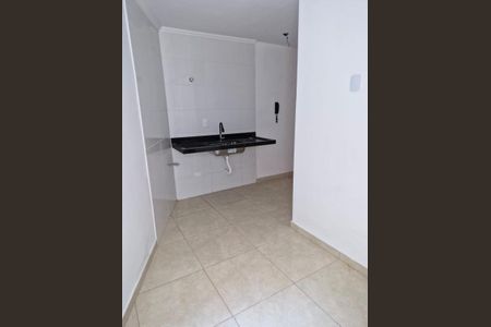 Foto 05 de kitnet/studio à venda com 1 quarto, 31m² em Vila Carrão, São Paulo