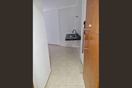 Foto 02 de kitnet/studio à venda com 1 quarto, 31m² em Vila Carrão, São Paulo