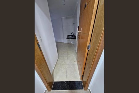 Foto 13 de kitnet/studio à venda com 1 quarto, 31m² em Vila Carrão, São Paulo