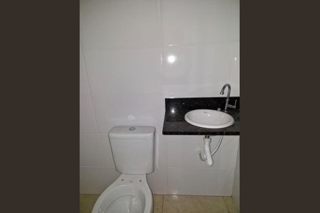 Foto 12 de kitnet/studio à venda com 1 quarto, 31m² em Vila Carrão, São Paulo