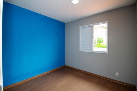 Casa de condomínio para alugar com 76m², 2 quartos e 2 vagas Casa de condomínio para alugar com 76m², 2 quartos e 2 vagasQuarto 1