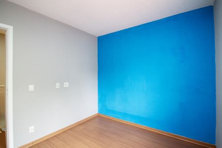 Quarto 1 de casa de condomínio para alugar com 2 quartos, 76m² em Bairro Jardim Nossa Senhora das Graças, Cotia