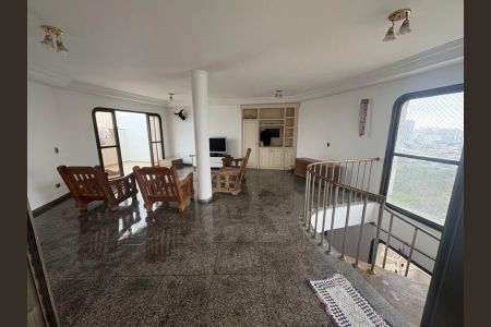 Apartamento à venda com 276m², 3 quartos e 3 vagasFoto 31