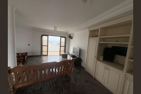 Foto 30 de apartamento à venda com 3 quartos, 276m² em Jardim Avelino, São Paulo