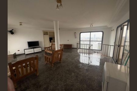 Foto 32 de apartamento à venda com 3 quartos, 276m² em Jardim Avelino, São Paulo