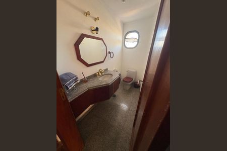 Apartamento à venda com 276m², 3 quartos e 3 vagasFoto 25