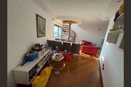 Apartamento à venda com 276m², 3 quartos e 3 vagasFoto 05