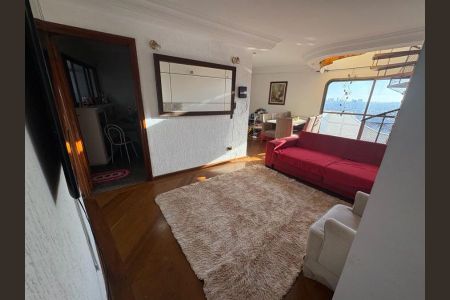 Foto 01 de apartamento à venda com 3 quartos, 276m² em Jardim Avelino, São Paulo