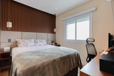 Apartamento à venda com 203m², 3 quartos e 3 vagasSuíte