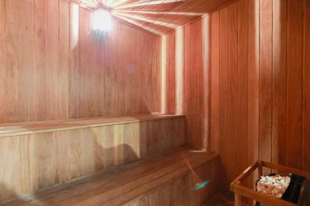 Apartamento à venda com 203m², 3 quartos e 3 vagasÁrea comum - Sauna 2