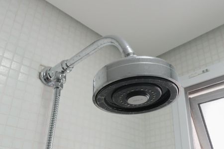 Apartamento à venda com 203m², 3 quartos e 3 vagasBanheiro social