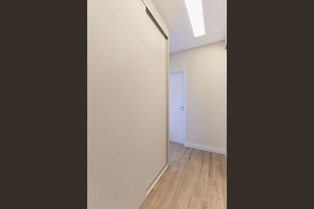 Apartamento à venda com 203m², 3 quartos e 3 vagasCloset da suíte