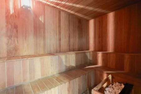 Apartamento à venda com 203m², 3 quartos e 3 vagasÁrea comum - Sauna 1
