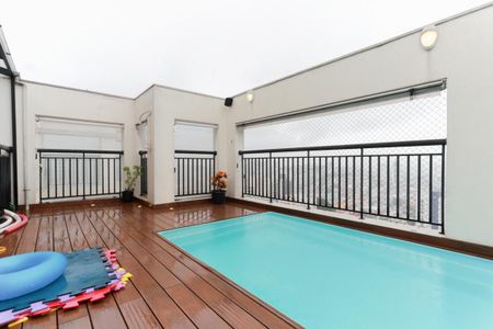 Apartamento à venda com 203m², 3 quartos e 3 vagasPiscina