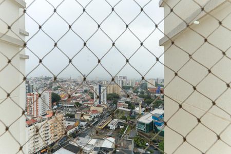 Apartamento à venda com 203m², 3 quartos e 3 vagasVista do quarto 1