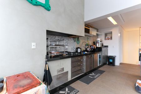 Apartamento à venda com 203m², 3 quartos e 3 vagasÁrea de lazer