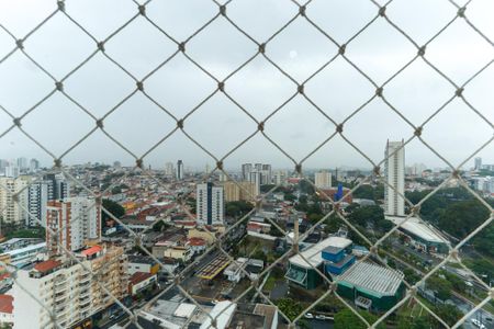 Apartamento à venda com 203m², 3 quartos e 3 vagasVista do quarto 2