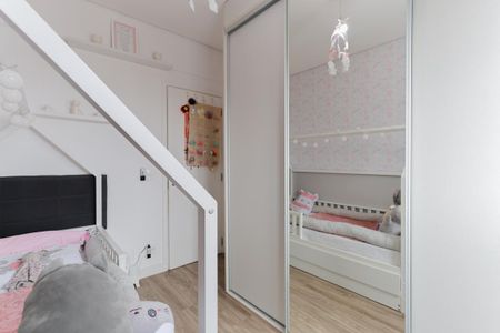 Apartamento à venda com 203m², 3 quartos e 3 vagasQuarto 2