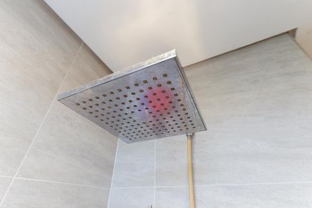 Apartamento à venda com 203m², 3 quartos e 3 vagasBanheiro da suíte