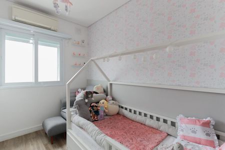 Apartamento à venda com 203m², 3 quartos e 3 vagasQuarto 2