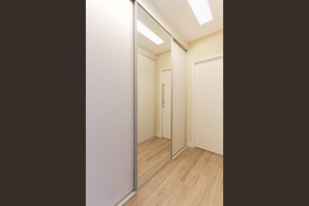 Apartamento à venda com 203m², 3 quartos e 3 vagasCloset da suíte