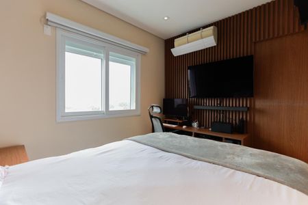 Apartamento à venda com 203m², 3 quartos e 3 vagasSuíte