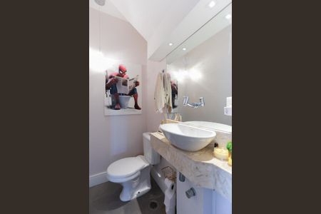 Apartamento à venda com 203m², 3 quartos e 3 vagasLavado da sala de estar