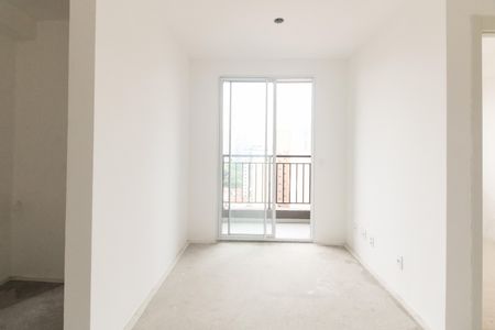 Apartamento à venda com 43m², 2 quartos e 1 vaga Apartamento à venda com 43m², 2 quartos e 1 vagaSala