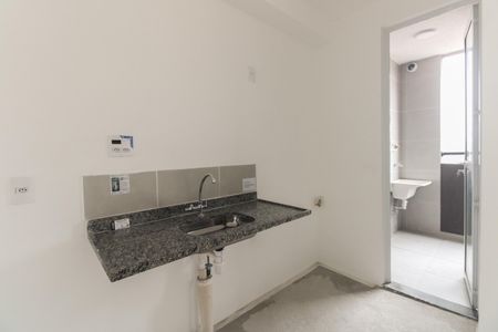 Apartamento à venda com 43m², 2 quartos e 1 vaga Apartamento à venda com 43m², 2 quartos e 1 vagaCozinha