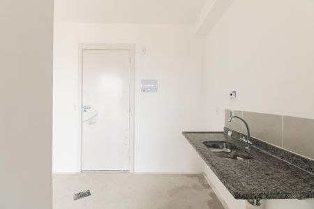 Apartamento à venda com 43m², 2 quartos e 1 vaga Apartamento à venda com 43m², 2 quartos e 1 vagaCozinha