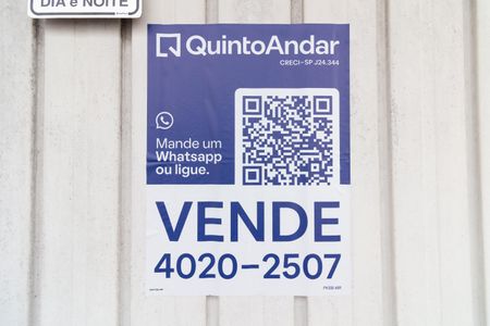 Casa à venda com 280m², 2 quartos e 4 vagasPlaca do QuintoAndar