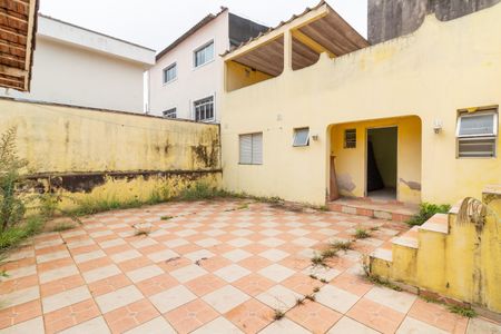 Casa à venda com 280m², 2 quartos e 4 vagasÁrea de serviço - Quintal