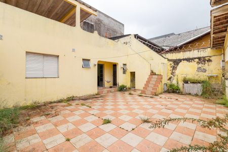 Casa à venda com 280m², 2 quartos e 4 vagasÁrea de serviço - Quintal