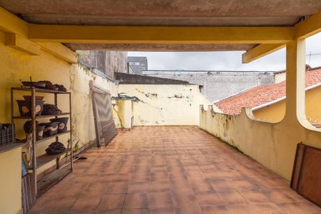 Casa à venda com 280m², 2 quartos e 4 vagasTerraço